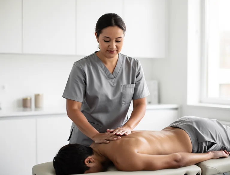 Chiropraktiker Service in Prenzlauer Berg Bezirk